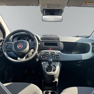 Fiat Panda 4x2 FireFly Hybrid 70 Pop