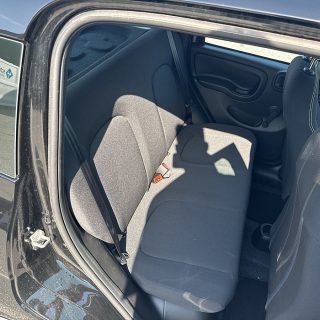 Fiat Panda 4x2 FireFly Hybrid 70 Pop