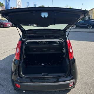 Fiat Panda 4x2 FireFly Hybrid 70 Pop