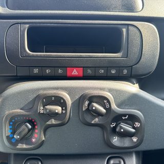 Fiat Panda 4x2 FireFly Hybrid 70 Pop