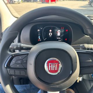 Fiat Panda 4x2 FireFly Hybrid 70 Pop