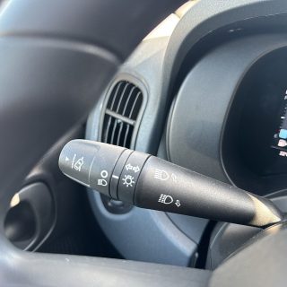 Fiat Panda 4x2 FireFly Hybrid 70 Pop