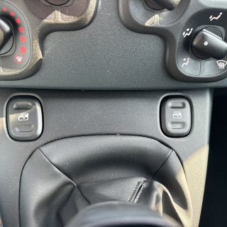 Fiat Panda 4x2 FireFly Hybrid 70 Pop