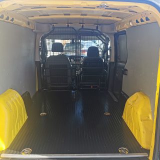 Fiat Doblo Cargo Maxi Kastenwagen 1,2l MultiJet Diesel 90Ps Netto € 10.400,-- Basis