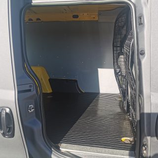 Fiat Doblo Cargo Maxi Kastenwagen 1,2l MultiJet Diesel 90Ps Netto € 10.400,-- Basis