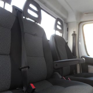 Fiat Ducato Kipper 35 Maxi L3 140