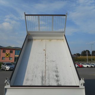 Fiat Ducato Kipper 35 Maxi L3 140