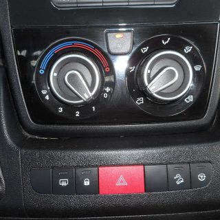 Fiat Ducato Kipper 35 Maxi L3 140