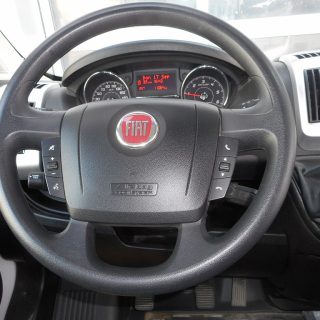 Fiat Ducato Kipper 35 Maxi L3 140