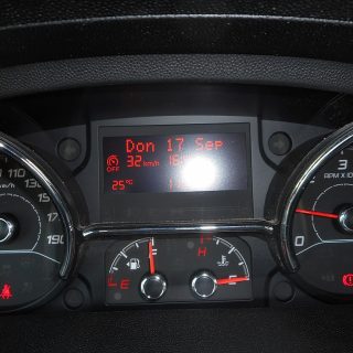 Fiat Ducato Kipper 35 Maxi L3 140