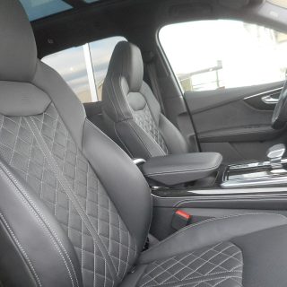 Audi Q7 50 TDI S-line quattro Tiptronic