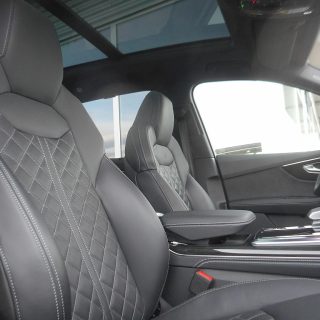 Audi Q7 50 TDI S-line quattro Tiptronic