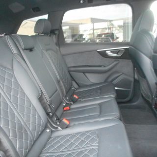 Audi Q7 50 TDI S-line quattro Tiptronic