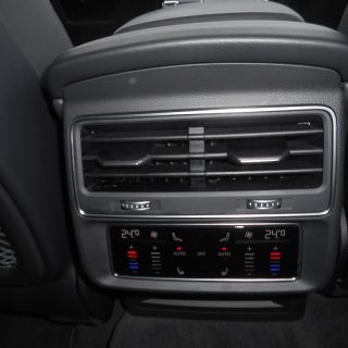 Audi Q7 50 TDI S-line quattro Tiptronic