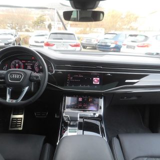 Audi Q7 50 TDI S-line quattro Tiptronic