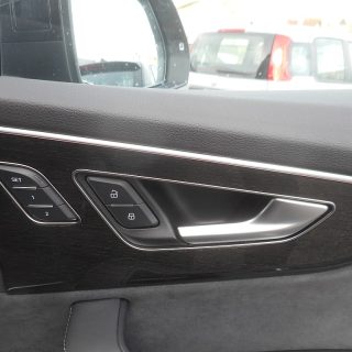 Audi Q7 50 TDI S-line quattro Tiptronic