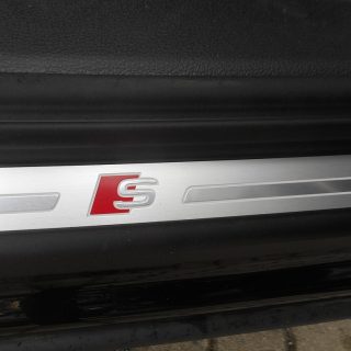 Audi Q7 50 TDI S-line quattro Tiptronic