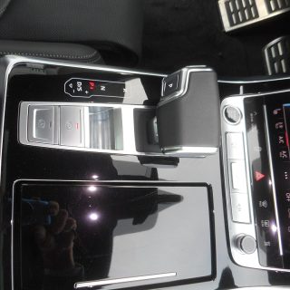 Audi Q7 50 TDI S-line quattro Tiptronic