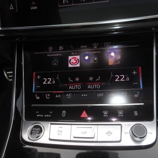 Audi Q7 50 TDI S-line quattro Tiptronic