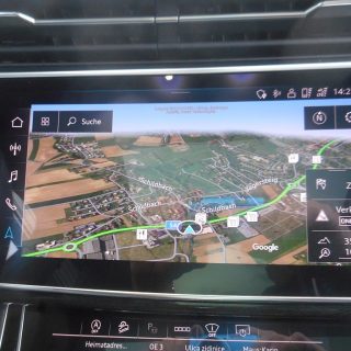 Audi Q7 50 TDI S-line quattro Tiptronic