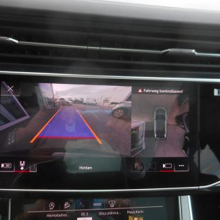 Audi Q7 50 TDI S-line quattro Tiptronic