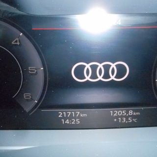 Audi Q7 50 TDI S-line quattro Tiptronic