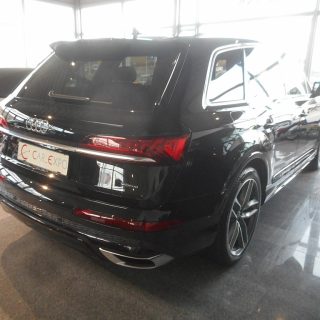 Audi Q7 50 TDI S-line quattro Tiptronic