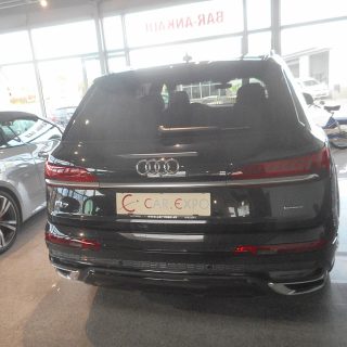Audi Q7 50 TDI S-line quattro Tiptronic