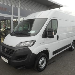Fiat Ducato 30 L2H2 140