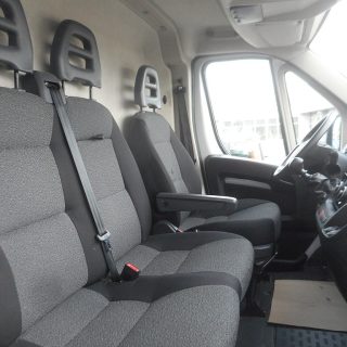 Fiat Ducato 30 L2H2 140