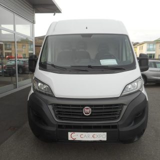 Fiat Ducato 30 L2H2 140