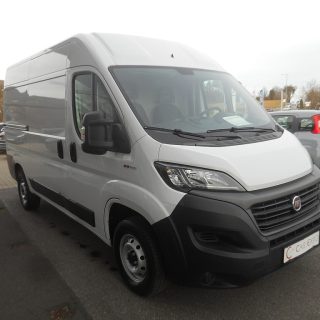 Fiat Ducato 30 L2H2 140