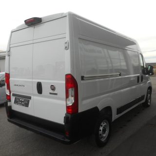 Fiat Ducato 30 L2H2 140