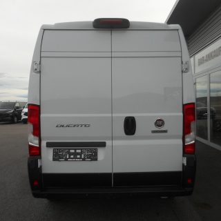 Fiat Ducato 30 L2H2 140