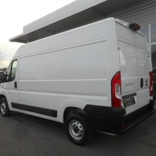 Fiat Ducato 30 L2H2 140