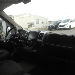 Fiat Ducato 30 L2H2 140