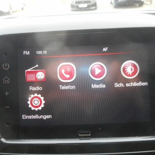 Fiat Ducato 30 L2H2 140