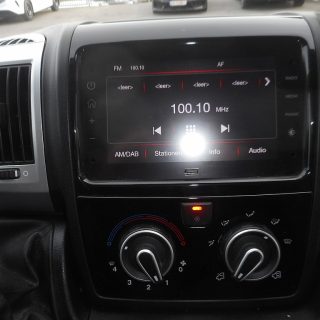 Fiat Ducato 30 L2H2 140