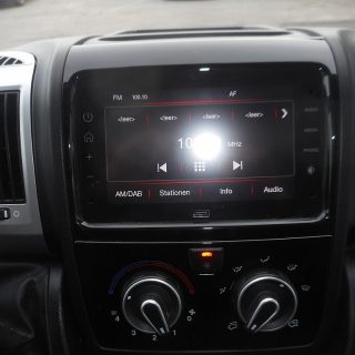 Fiat Ducato 30 L2H2 140