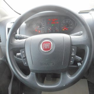 Fiat Ducato 30 L2H2 140