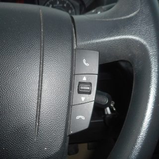 Fiat Ducato 30 L2H2 140