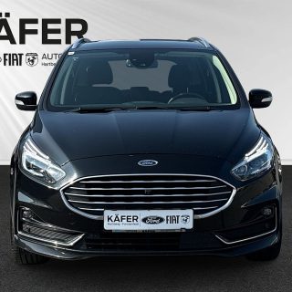 Ford Galaxy 2,5 Duratec Hybrid Titanium Aut.