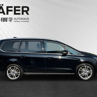 Ford Galaxy 2,5 Duratec Hybrid Titanium Aut.