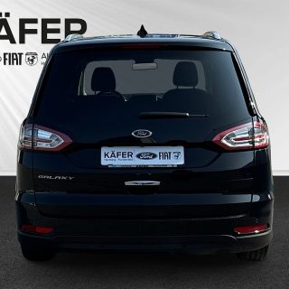Ford Galaxy 2,5 Duratec Hybrid Titanium Aut.