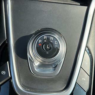 Ford Galaxy 2,5 Duratec Hybrid Titanium Aut.