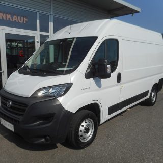 Fiat Ducato 30 L2H2 120 Multijet Kasten Netto € 20.666-