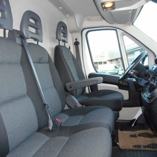Fiat Ducato 30 L2H2 120 Multijet Kasten Netto € 20.666-