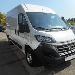 Fiat Ducato 30 L2H2 120 Multijet Kasten Netto € 20.666-