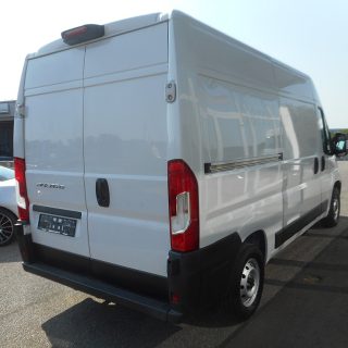 Fiat Ducato 30 L2H2 120 Multijet Kasten Netto € 20.666-