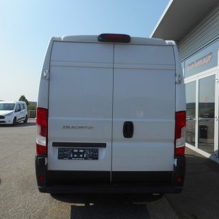 Fiat Ducato 30 L2H2 120 Multijet Kasten Netto € 20.666-